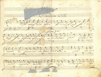 Paisiello, Giovanni (1740-1816) - 00000420602 ( Págs: 296 )