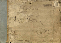 Paisiello, Giovanni (1740-1816) - 00000433201 ( Págs: 302 )