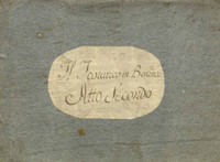 Paisiello, Giovanni (1740-1816) - 00000433602 ( Págs: 441 )