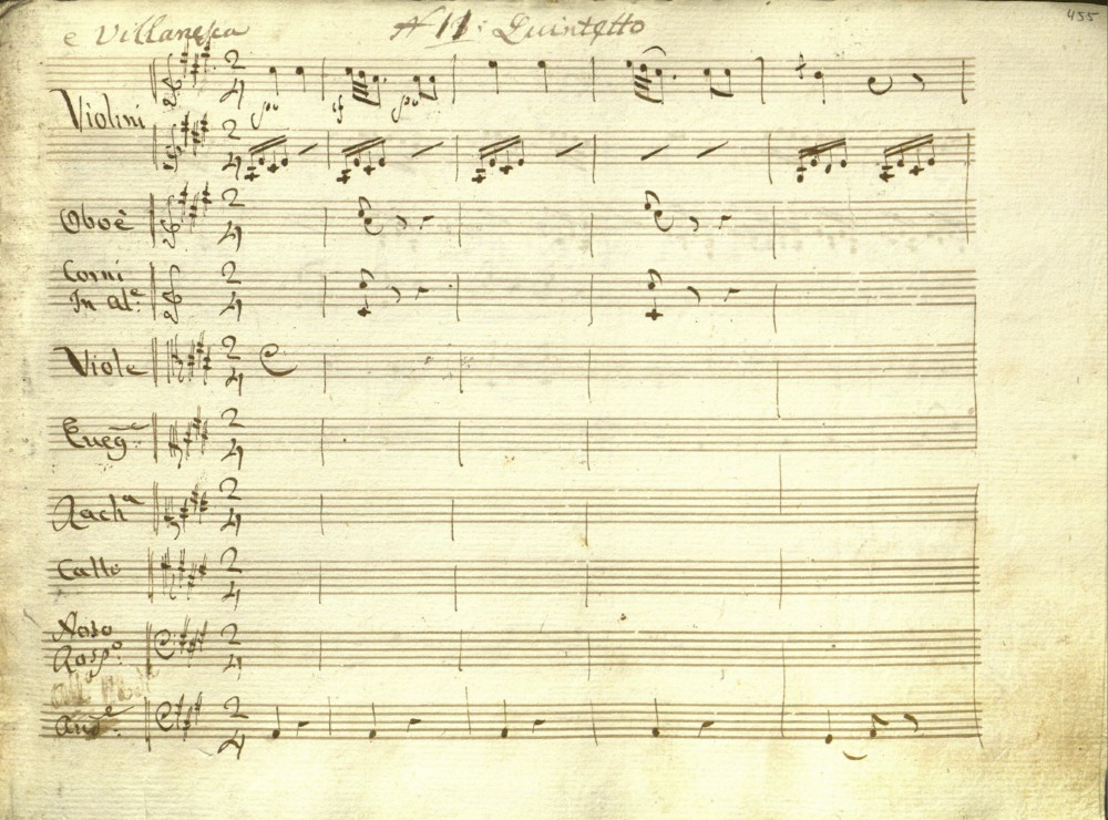 Quintetto-la molinara