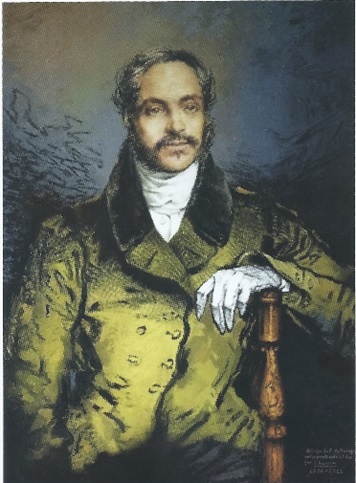 Santiago de Masarnau