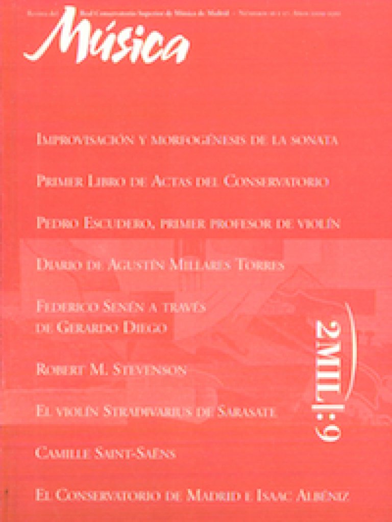Revista Num.16 y 17 RCSMM