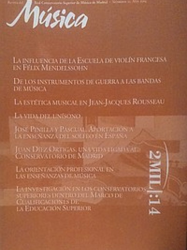 Revista Num.21 RCSMM
