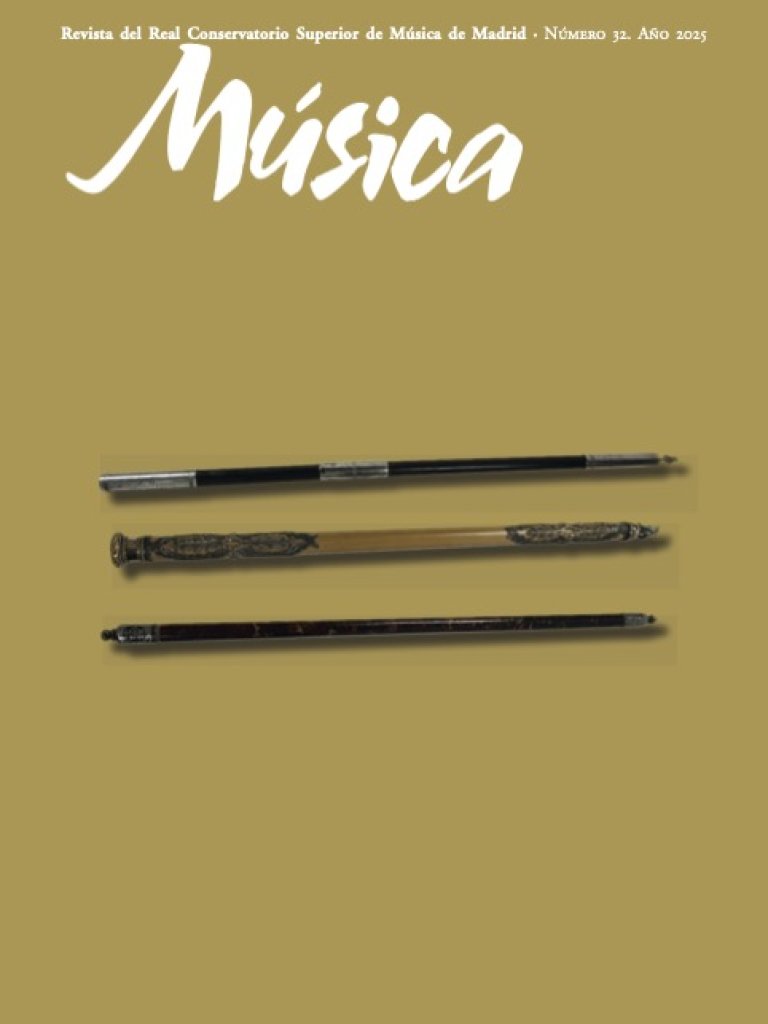 Revista número 32