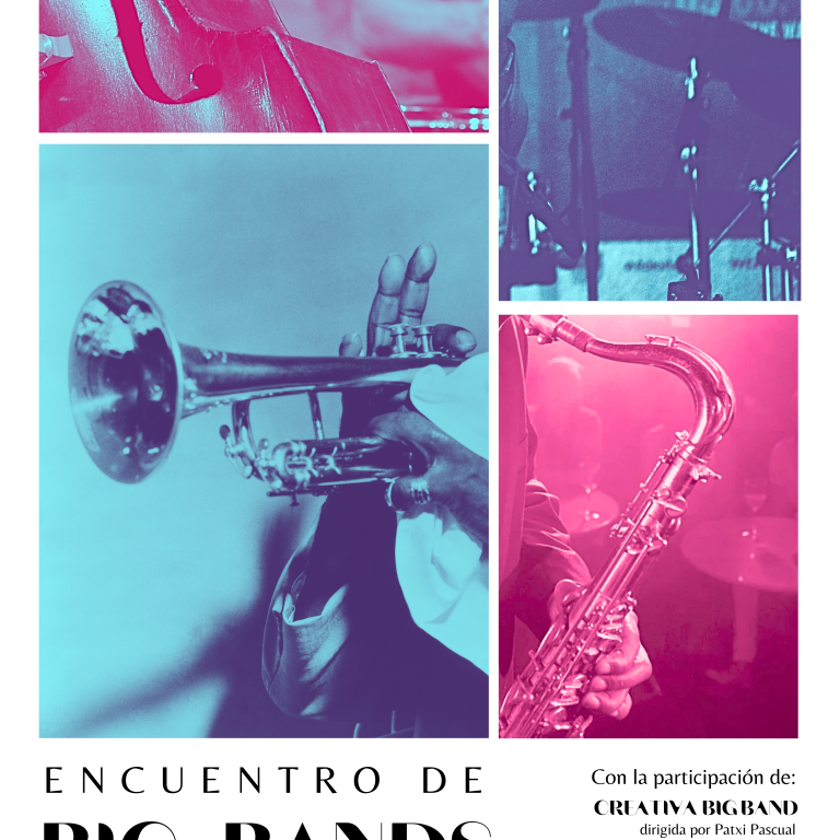 Encuentro de Big Bands