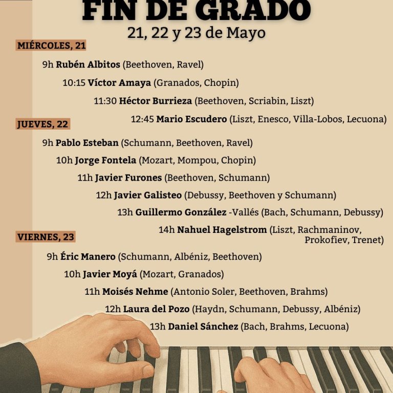 Piano