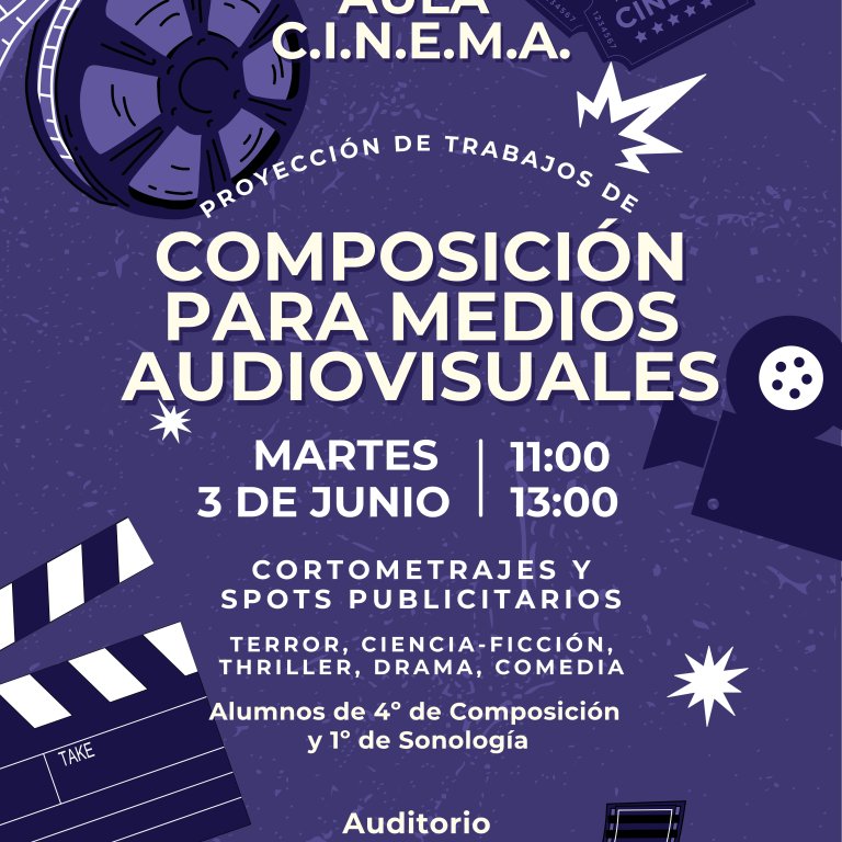 Cortometrajes