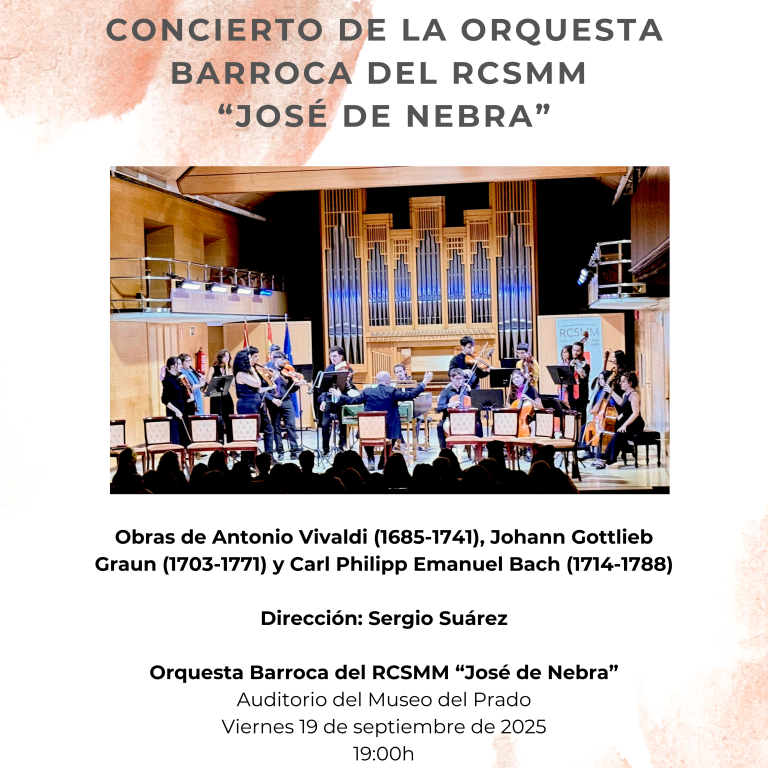 Concierto