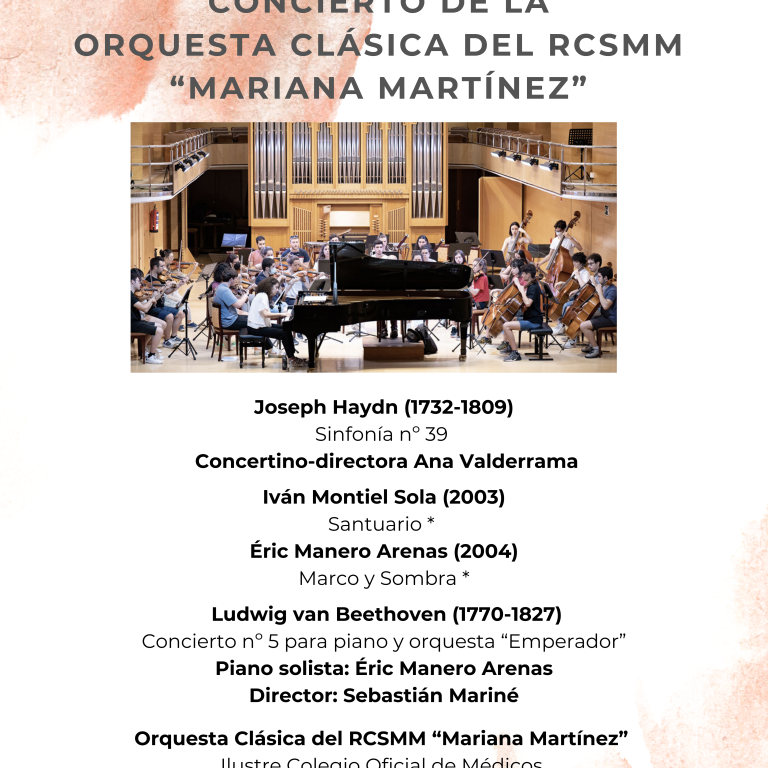 Concierto