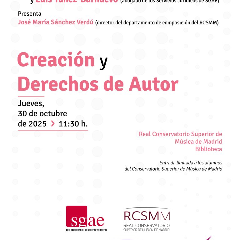Conferencia
