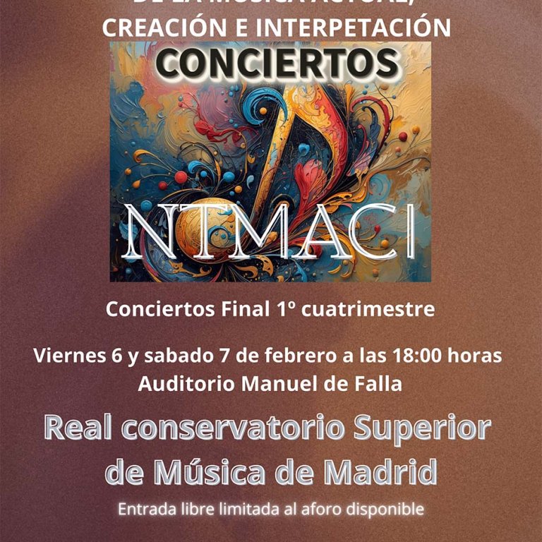 Concierto