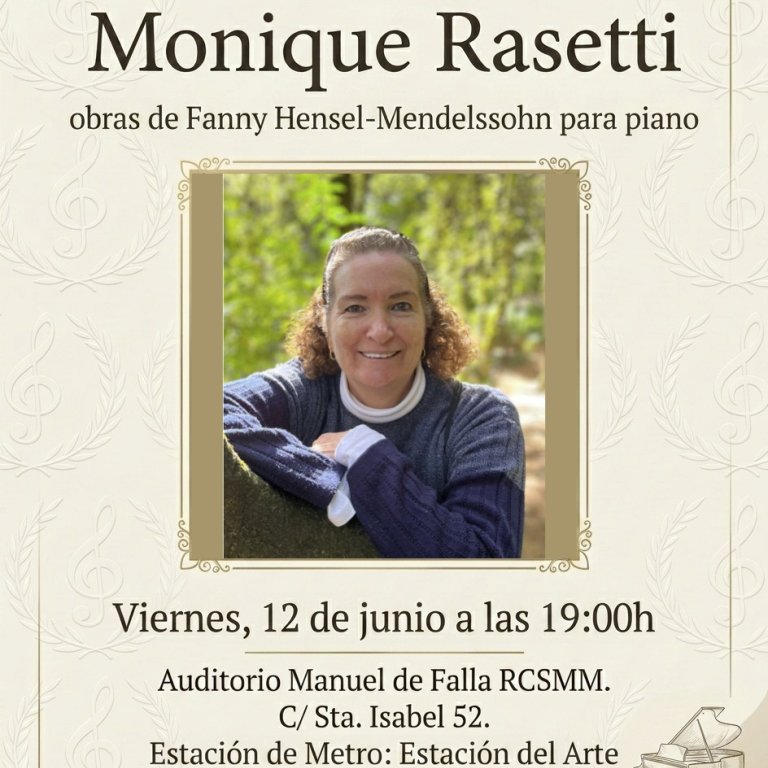 Recital