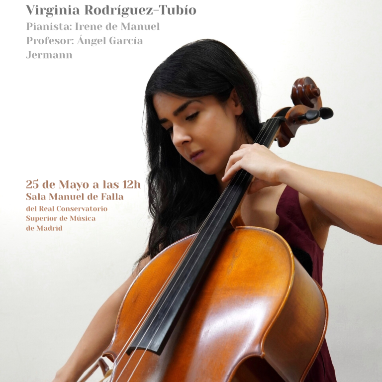 Virginia Rodríguez-Tubío